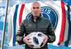 Presiden PSG Bantah Dekati Zinedine Zidane Untuk Jadi Pelatih Baru Mereka