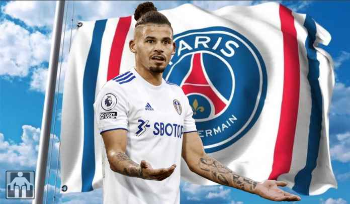 PSG saingi City utuk Phillips Paris Saint-Germain Saingi Manchester City Dapatkan Gelandang Leeds United Ini