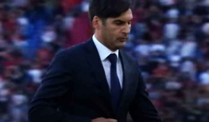 Paulo Fonseca Resmi Tangani Tim Besar Perancis Paulo Fonseca Resmi Nahkodai Tim Peringkat 10 Perancis Musim Lalu