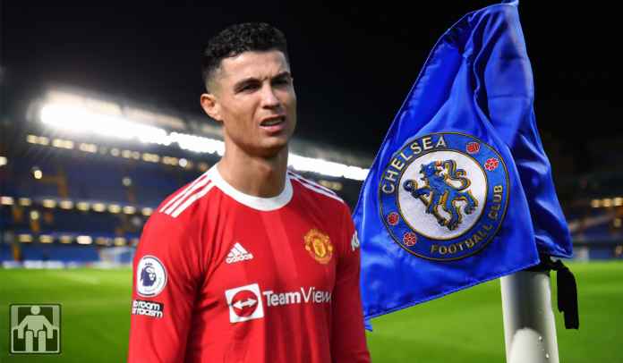 Pemilik Chelsea Siapkan Transfer Kejutan Bawa Cristiano Ronaldo ke Stamford Bridge!
