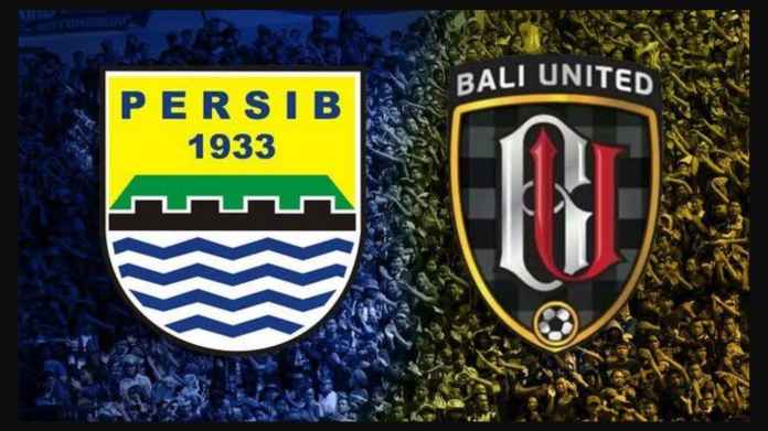 Hasil Piala Presiden 2022: Persib Butuh Menit 81 Untuk Imbangi Bali United