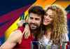 RESMI, Shakira & Gerard Pique Berpisah Setelah Kasus Perselingkuhan Bek Barcelona