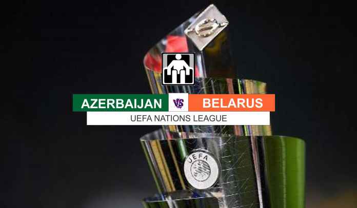 Prediksi Azerbaijan vs Belarus, Kedua Tim Bersaing Perebutkan Kemenangan Perdana