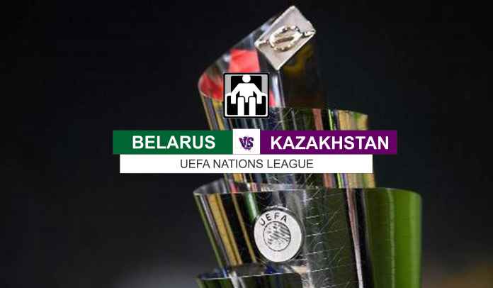 Prediksi Belarus vs Kazakhstan, Peluang Terbaik The Hawks Perbaiki Rekor Pertemuan