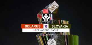 Prediksi Belarus vs Slowakia, Awal Perjuangan Milan Skriniar dkk Kembali ke Liga B
