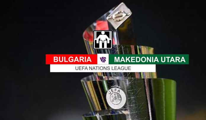 Prediksi Bulgaria vs Makedonia Utara, Tuan Rumah Buru Empat Kemenangan Beruntun