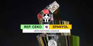 Prediksi Republik Ceko vs Spanyol, La Roja Selalu Menang di Tiga Pertemuan Sebelumnya