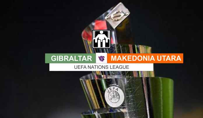 Prediksi Gibraltar vs Makedonia Utara, Kekalahan Besar Lagi Bagi Tim Tuan Rumah?