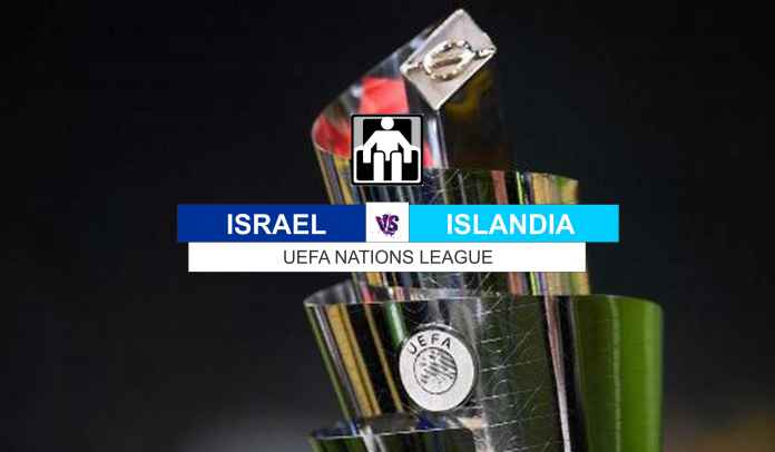 Prediksi Israel vs Islandia, Tuan Rumah Jago Kandang, Harusnya Bisa Menang!