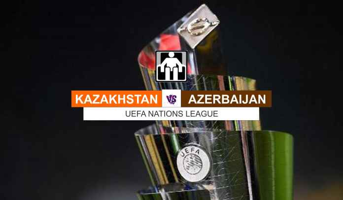 Prediksi Kazakhstan vs Azerbaijan Prediksi Kazakhstan vs Azerbaijan, Odlar Yurdu Telan Enam Kekalahan Beruntun Menuju Laga Ini