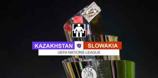Prediksi Kazakhstan vs Slowakia, Pertarungan Kunci Untuk Puncak Klasemen Liga C3