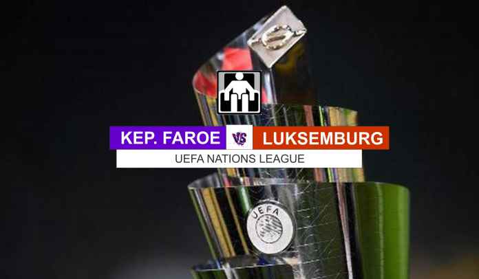 Prediksi Kepulauan Faroe vs Luksemburg Prediksi Kepulauan Faroe vs Luksemburg, Tuan Rumah Kalah di 4 dari 5 Laga Kandang Terbaru