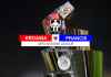 Prediksi Kroasia vs Prancis, Dua Finalis Piala Dunia 2018 Ingin Bangkit dari Kekalahan