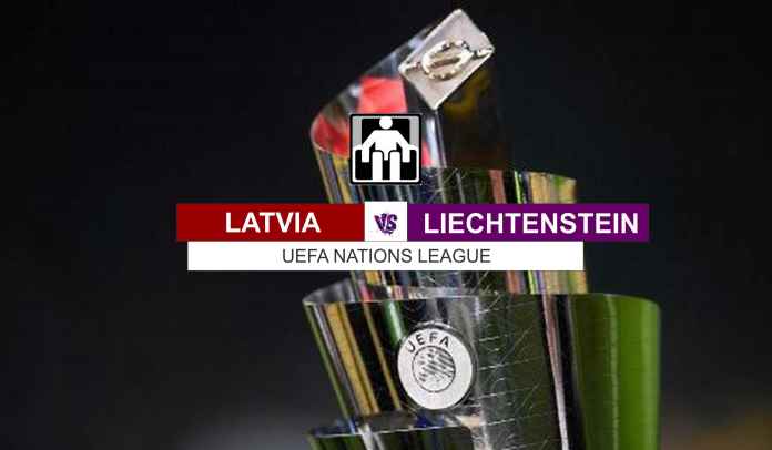 Prediksi Latvia vs Liechtenstein, Garansi Kemenangan Kedua Beruntun Bagi Tuan Rumah