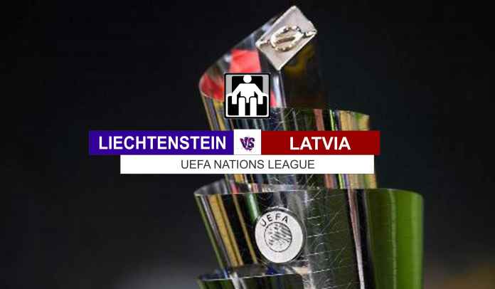 Prediksi Liechtenstein vs Latvia, Sarkanbaltsarkanie Bidik Lima Kemenangan Beruntun