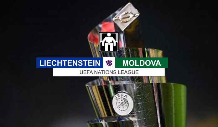 Prediksi Liechtenstein vs Moldova, Duel Dua Tim Underdog di Benua Eropa