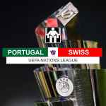 Prediksi Portugal vs Swiss, Jangan Cadangkan Cristiano Ronaldo Lagi, Fernando Santos!