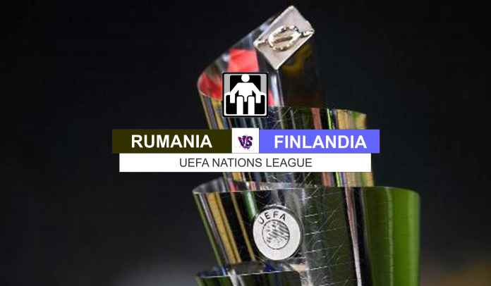 Prediksi Rumania vs Finlandia, Tuan Rumah Incar Poin & Gol Perdana di Nations League