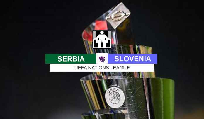 Prediksi Serbia vs Slovenia, Saatnya Aleksandar Mitrovic Unjuk Ketajaman!