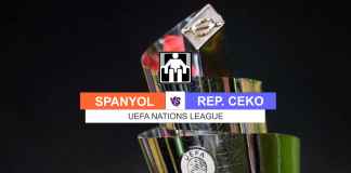Prediksi Spanyol vs Republik Ceko, Tutup Pertandingan Bulan Ini Dengan Kemenangan!