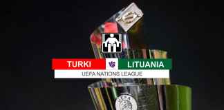 Prediksi Turki vs Lituania, The Crescent-Stars Harusnya Bisa Pesta Gol Kemenangan