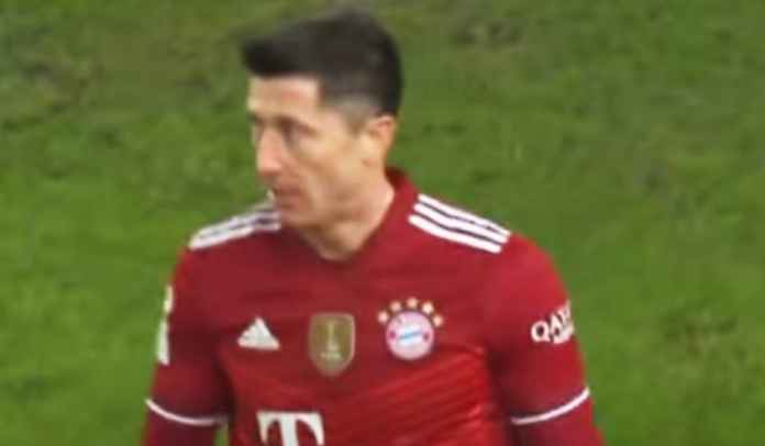 Robert Lewandowski dan Bayern Munchen Perlu Hindari Hal Seperti Ini Catat! Robert Lewandowski dan Bayern Munchen Diminta Hindari Hal Ini