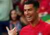 Ronaldo Menggila di UEFA Nations League, Pelatih Portugal Sampai Sulit Bicara