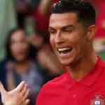 Ronaldo Menggila di UEFA Nations League, Pelatih Portugal Sampai Sulit Bicara