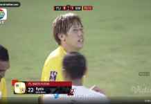 Hasil Persija vs Barito Putera, Pemain Jepang Cetak Gol! Tapi Dari Laskar Antasari