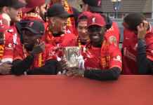 Selamat Tinggal Bagi Sadio Mane, Sang Bintang Senegal Sudah Pasti Tinggalkan Liverpool