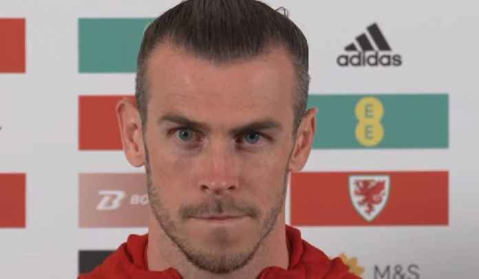 Dihubungkan dengan Getafe, Gareth Bale Berikan Jawaban Mengejutkan
