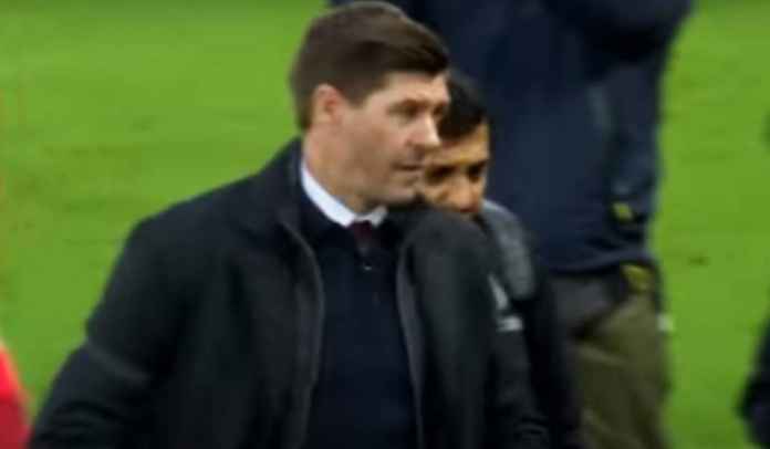 Steven Gerrard Ingin Ubah Kapten Tim Astom Villa, Ini Alasannya Steven Gerrard Ungkap Alasan Mau Ganti Kapten Tim Aston Villa, Biar Apa Sih?