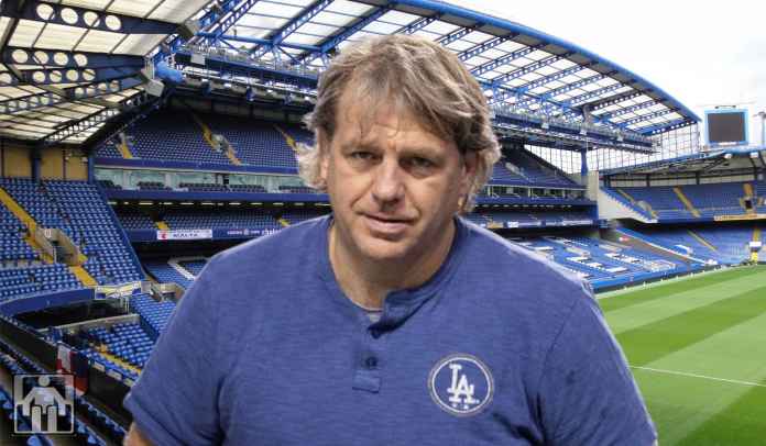 Todd Boehly janjikan enam pemain baru untuk Chelsea Todd Boehly Janjikan Thomas Tuchel Chelsea Bakal Borong Enam Pemain Baru
