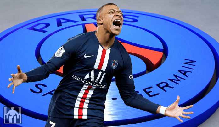 Totti bela keputusan Mbappe di PSG