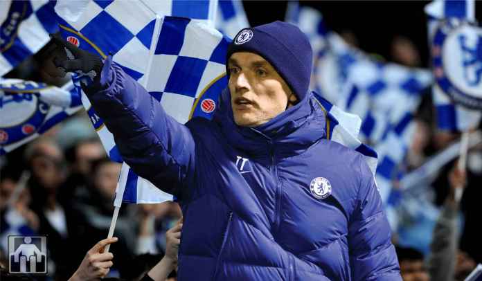 Tuchel lirik bek Inter Milan Skriniar Chelsea Tantang Paris Saint-Germain Kejar Bek Serie A Berusia 27 Tahun Ini