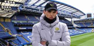 Chelsea Makin Dekat Dapatkan Bintang Manchester City Senilai 721 Milyar Ini