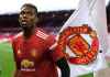 RESMI! Manchester United Umumkan Kepergian Bebas Transfer Paul Pogba