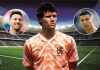 Van Basten : Yang Bilang Ronaldo Lebih Hebat dari Messi, Nggak Paham Sepak Bola!
