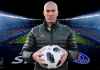 Lepaskan Jubah Raja Eropamu, Madrid! PSG Siap Jadi Raja Baru Bersama Zidane!