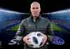 Zidane Beri Isyarat Comeback, Siap Bawa PSG Luluh Lantakkan Madrid di Liga Champions