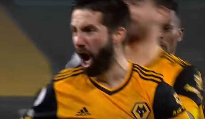 Alasan Wolves Perpanjang Kontrak Joao Moutinho