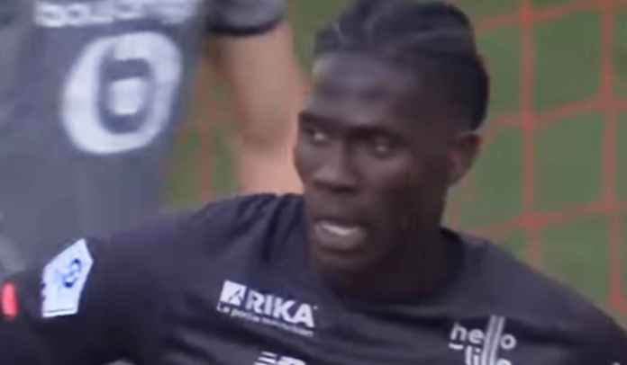 Arsenal Igin Datangkan Gelandang Muda Milik Lille Ingin Perkuat Lini Tengah, Arsenal Lirik Gelandang 20 Tahun Lille