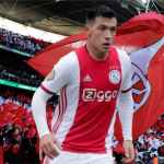 Arsenal Kebut Upaya Transfer Untuk Bek Ajax Demi Kalahkan Manchester United