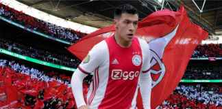 Arsenal Kebut Upaya Transfer Untuk Bek Ajax Demi Kalahkan Manchester United