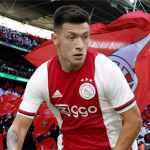 Fabrizio Romano Sebut Arsenal Ungguli Man Utd Untuk Bek Tengah Ajax Amsterdam