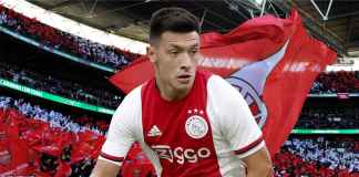 Fabrizio Romano Sebut Arsenal Ungguli Man Utd Untuk Bek Tengah Ajax Amsterdam