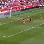 Piala Emirates : Gabriel Jesus Hattick, Arsenal Cukur Sevilla Enam Gol Tanpa Balas