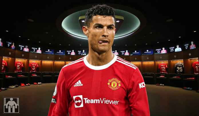 Presiden Atletico Madrid Akhirnya Tutup Pintu Bagi Transfer Cristiano Ronaldo