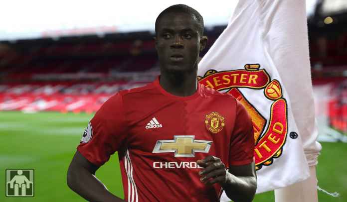 Bailly akan dijual Man Utd Dapatkan Lisandro Martinez, Man Utd Bakal Jual Tiga Bek Tengah Sekaligus
