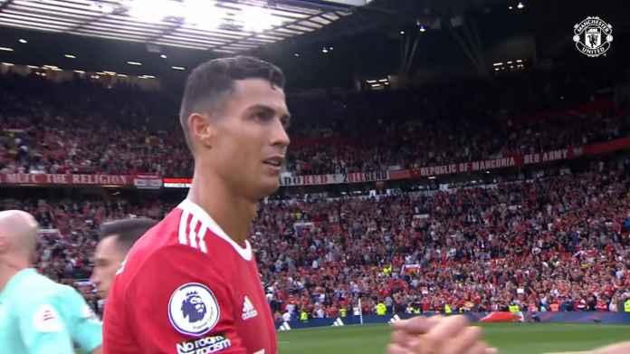 CR7 Man Utd Tanpa Liga Champions, Ronaldo Sudah Minta Transfer! Cek Siapa Klub Peminatnya